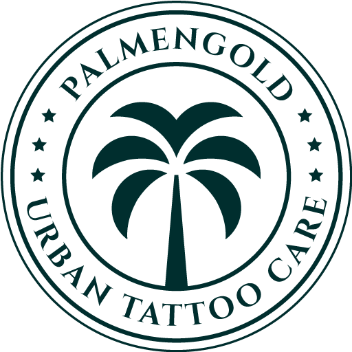 Urban Tattoo Care Logo