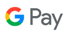 Google Pay Logo